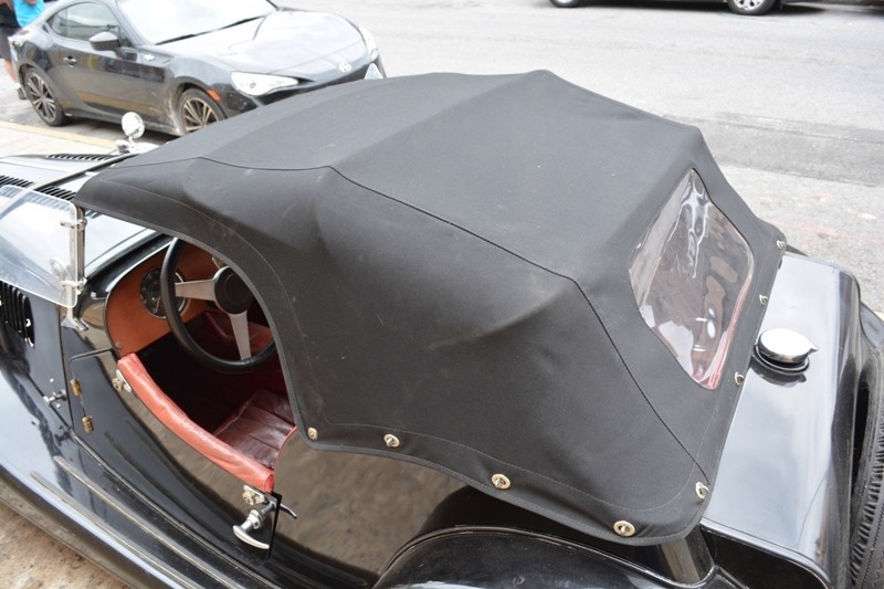 Used 1953 Morgan Plus 4   | Astoria, NY