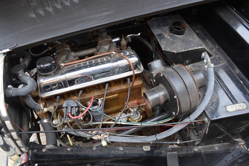 Used 1953 Morgan Plus 4   | Astoria, NY