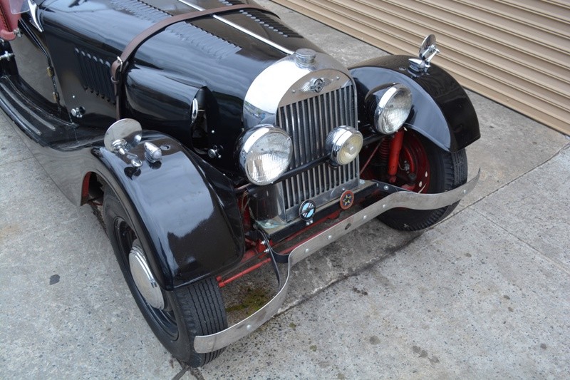 Used 1953 Morgan Plus 4  | Astoria, NY