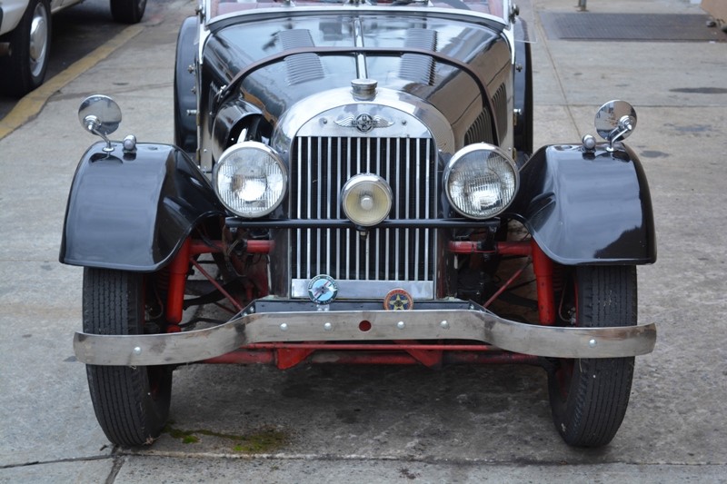 Used 1953 Morgan Plus 4  | Astoria, NY