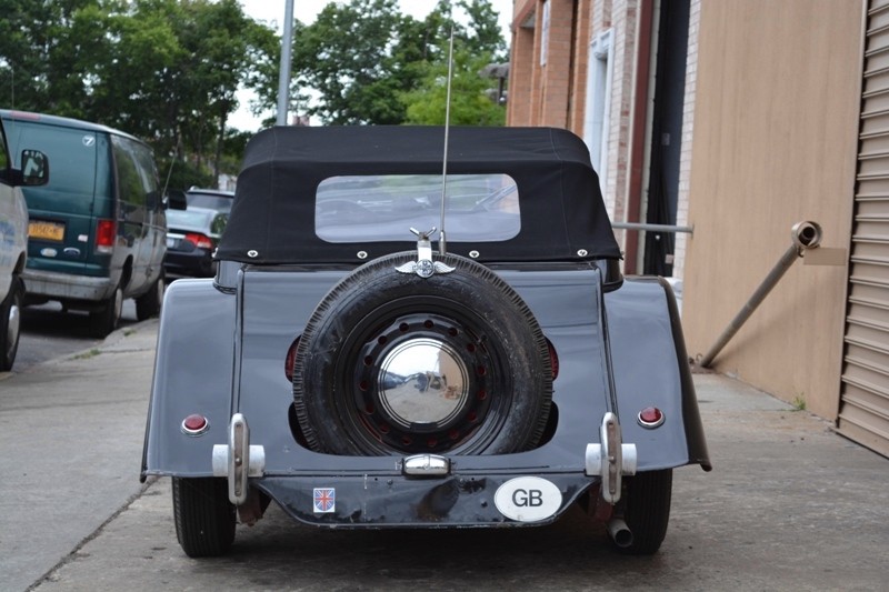 Used 1953 Morgan Plus 4   | Astoria, NY