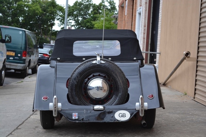 Used 1953 Morgan Plus 4  | Astoria, NY