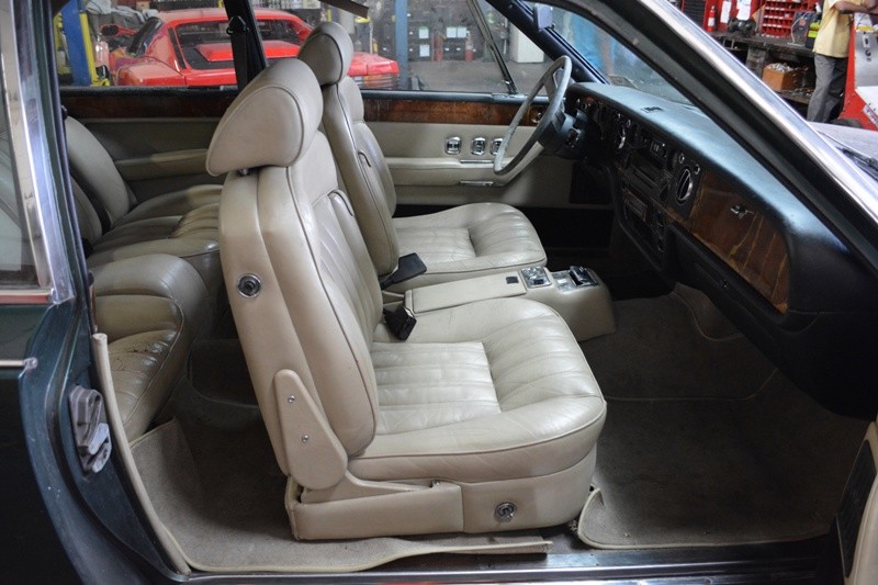 Used 1978 Rolls-Royce Camargue   | Astoria, NY
