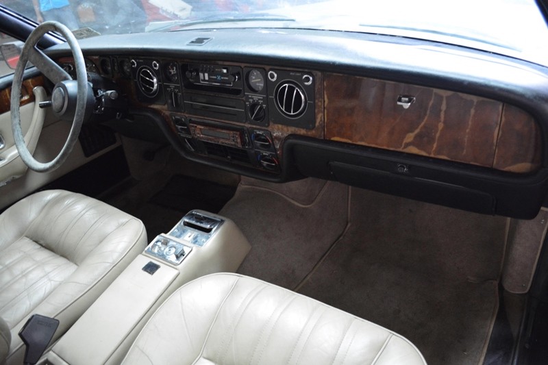 Used 1978 Rolls-Royce Camargue   | Astoria, NY