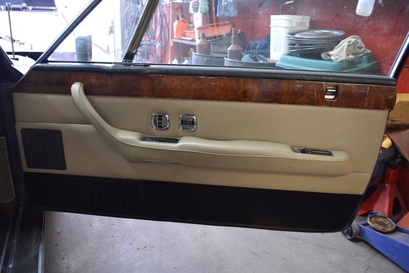 Used 1978 Rolls-Royce Camargue   | Astoria, NY