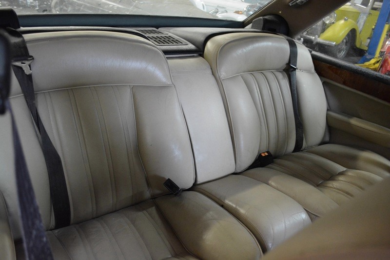Used 1978 Rolls-Royce Camargue   | Astoria, NY