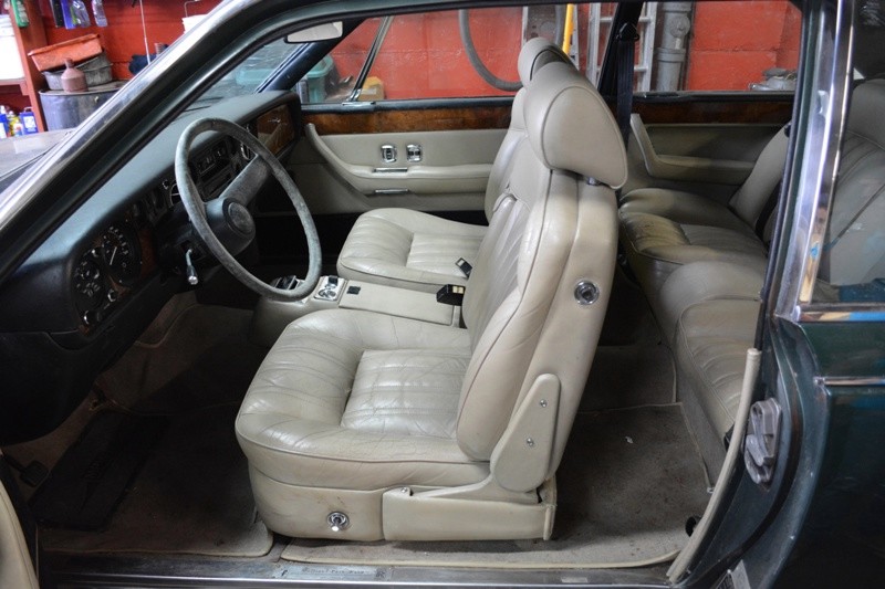 Used 1978 Rolls-Royce Camargue   | Astoria, NY