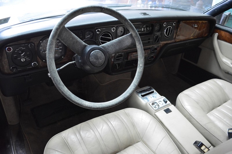Used 1978 Rolls-Royce Camargue   | Astoria, NY