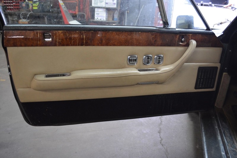 Used 1978 Rolls-Royce Camargue   | Astoria, NY