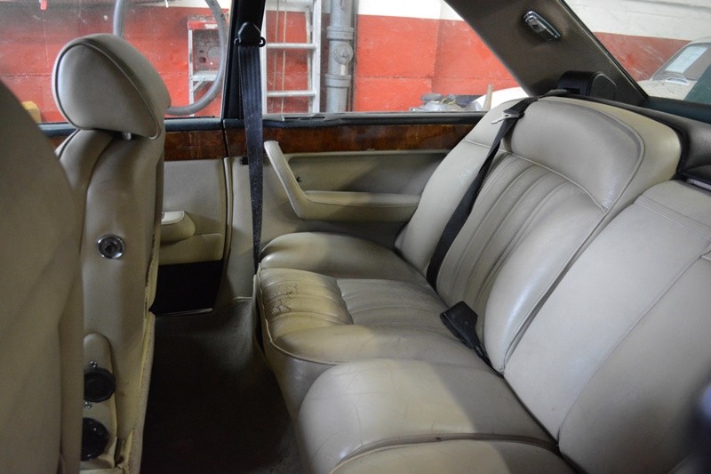 Used 1978 Rolls-Royce Camargue   | Astoria, NY