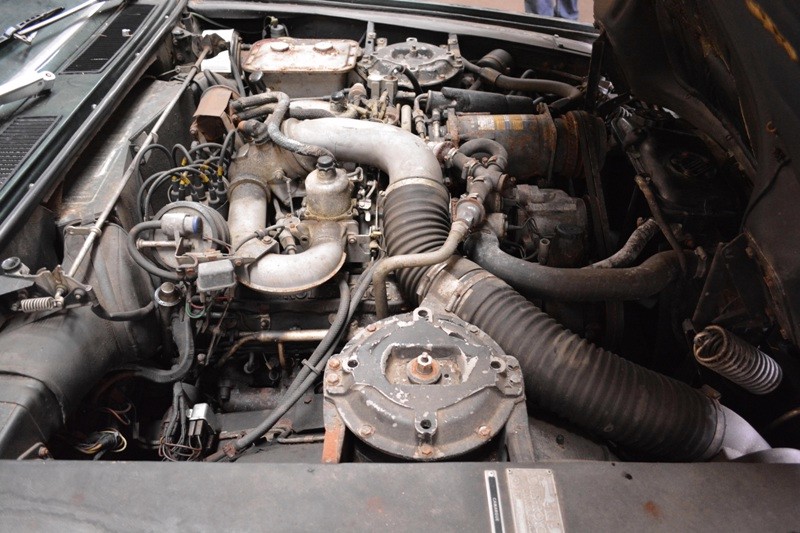 Used 1978 Rolls-Royce Camargue   | Astoria, NY