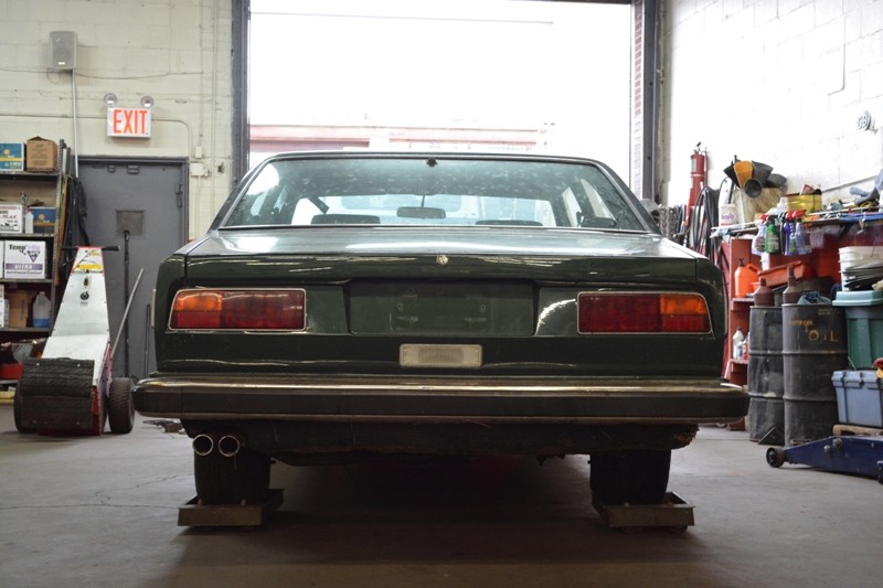 Used 1978 Rolls-Royce Camargue   | Astoria, NY