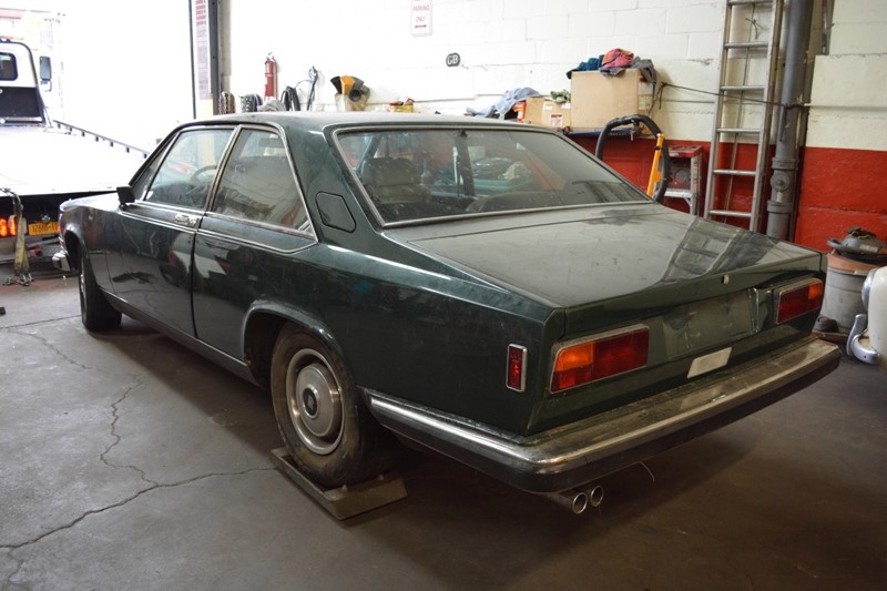 Used 1978 Rolls-Royce Camargue   | Astoria, NY