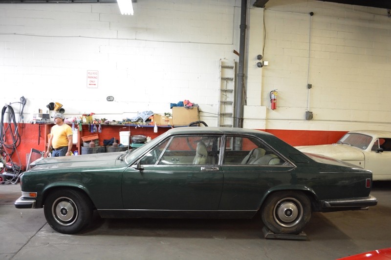 Used 1978 Rolls-Royce Camargue   | Astoria, NY