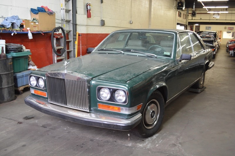 Used 1978 Rolls-Royce Camargue   | Astoria, NY