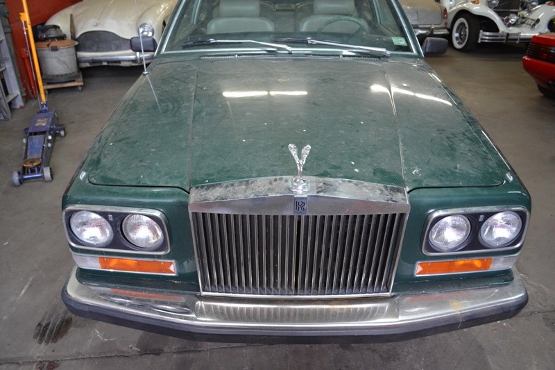 Used 1978 Rolls-Royce Camargue   | Astoria, NY