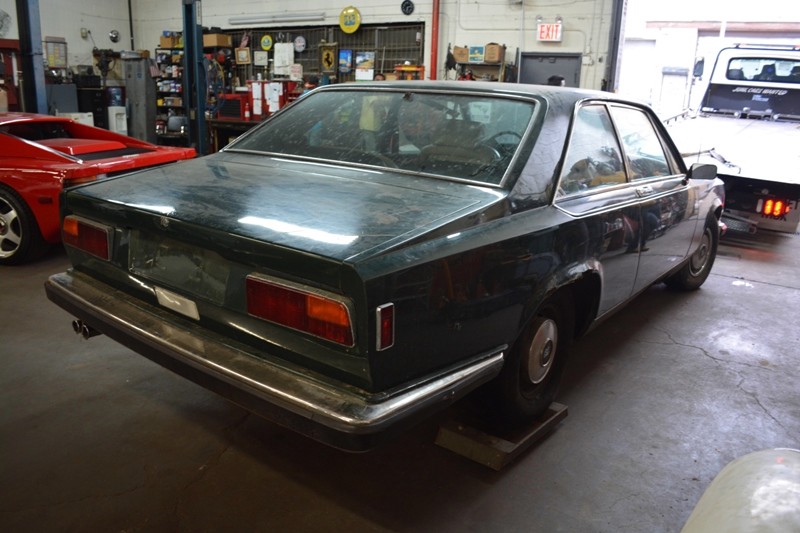 Used 1978 Rolls-Royce Camargue   | Astoria, NY
