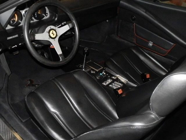 Used 1978 Ferrari 308GTS   | Astoria, NY