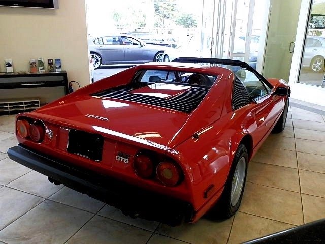 Used 1978 Ferrari 308GTS   | Astoria, NY