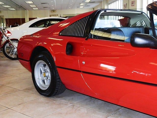 Used 1978 Ferrari 308GTS   | Astoria, NY