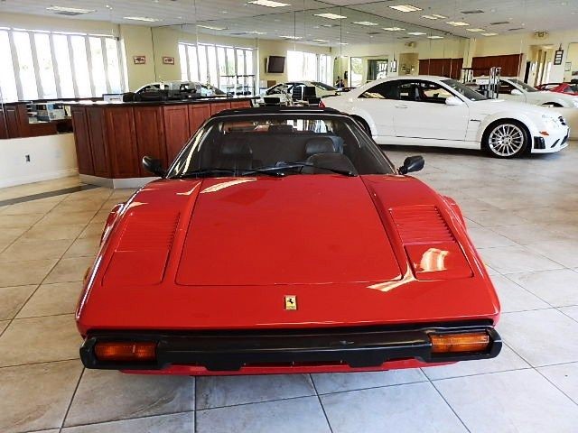 Used 1978 Ferrari 308GTS   | Astoria, NY