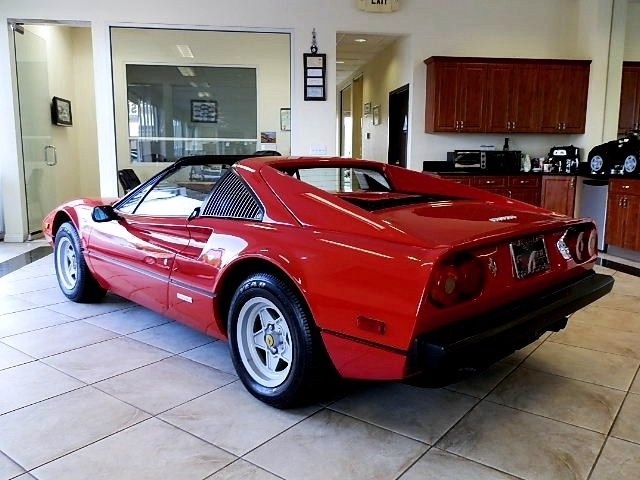 Used 1978 Ferrari 308GTS   | Astoria, NY