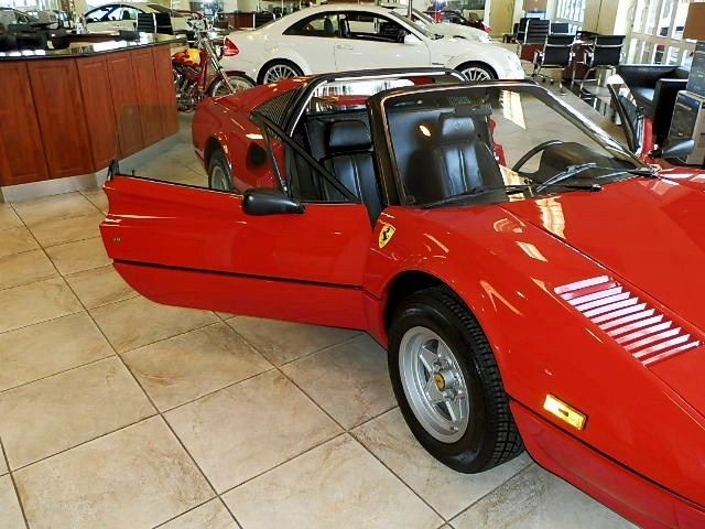 Used 1978 Ferrari 308GTS   | Astoria, NY