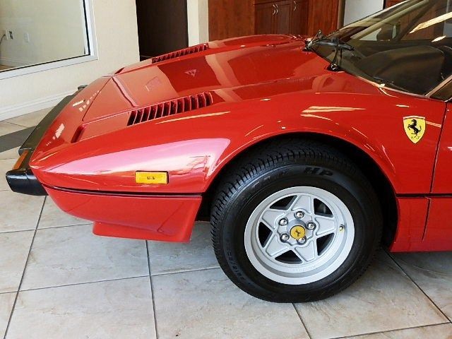 Used 1978 Ferrari 308GTS   | Astoria, NY