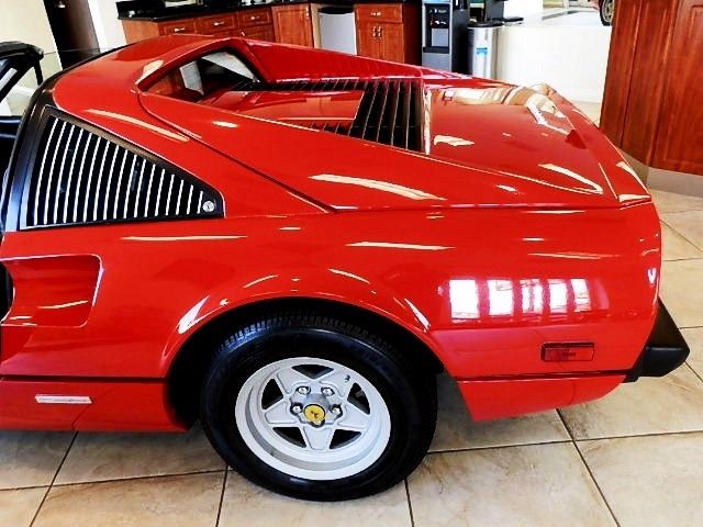 Used 1978 Ferrari 308GTS   | Astoria, NY