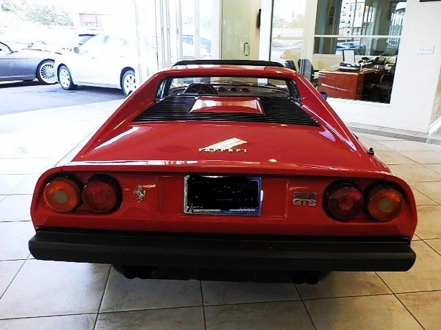 Used 1978 Ferrari 308GTS   | Astoria, NY