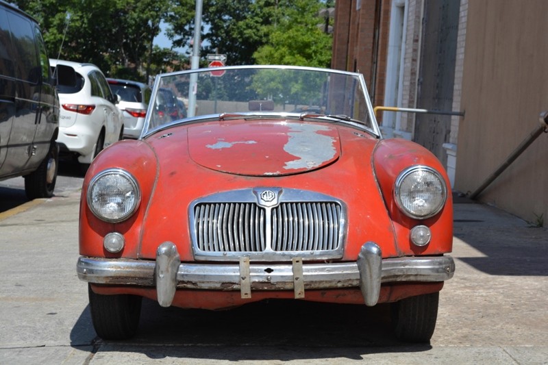 Used 1957 MG A   | Astoria, NY