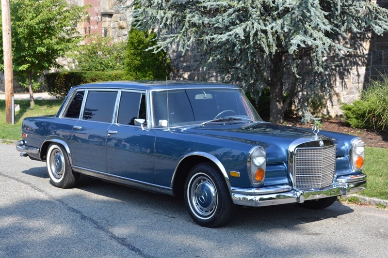 Used 1970 Mercedes-Benz 600   | Astoria, NY