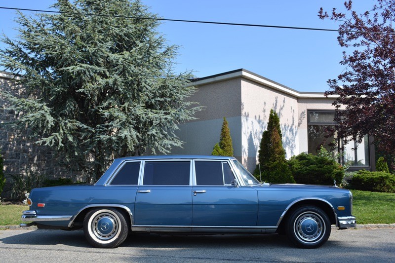 Used 1970 Mercedes-Benz 600   | Astoria, NY