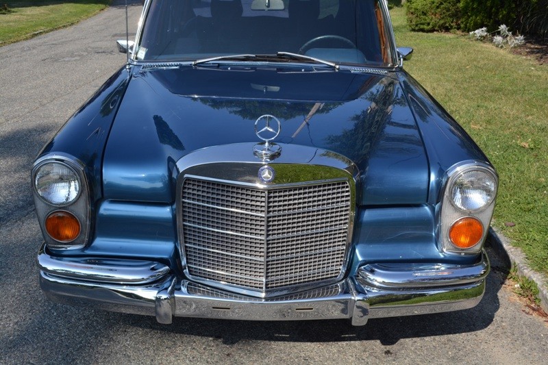 Used 1970 Mercedes-Benz 600   | Astoria, NY