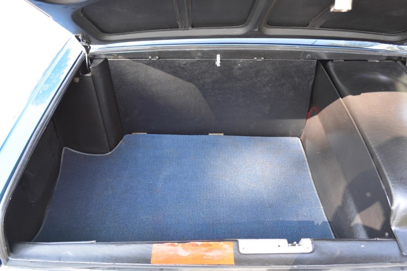 Used 1970 Mercedes-Benz 600   | Astoria, NY