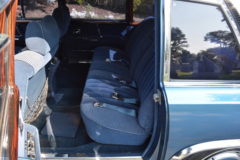 Used 1970 Mercedes-Benz 600   | Astoria, NY