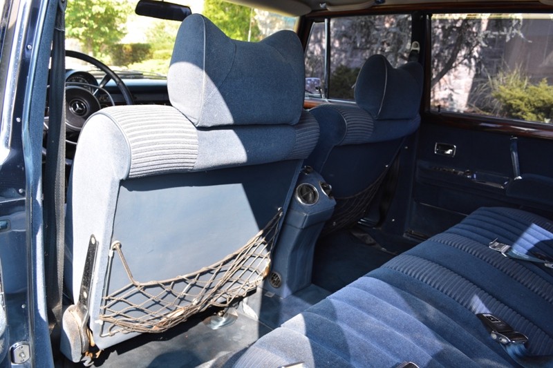 Used 1970 Mercedes-Benz 600   | Astoria, NY
