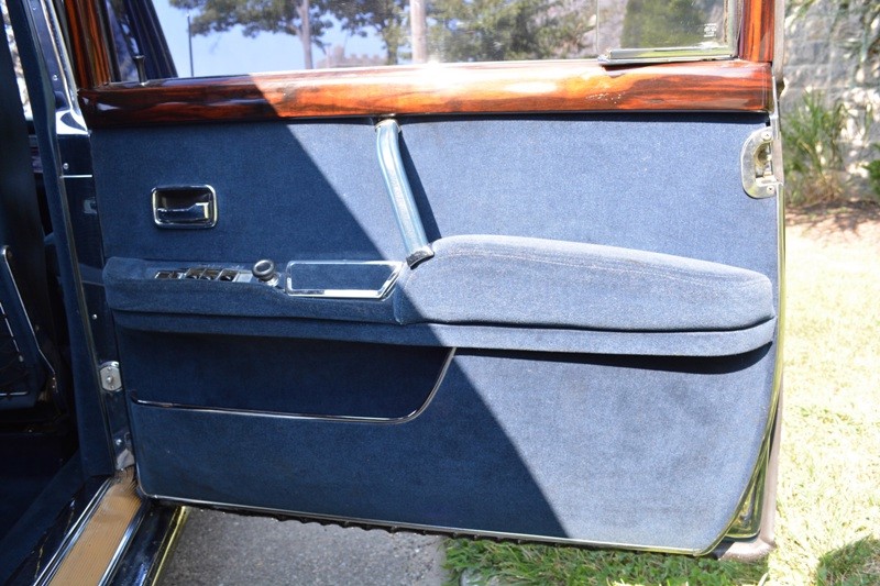 Used 1970 Mercedes-Benz 600   | Astoria, NY