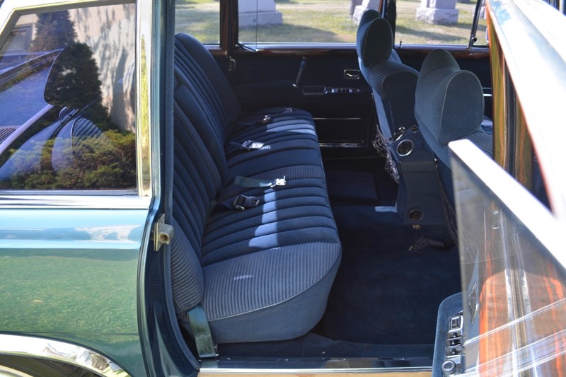 Used 1970 Mercedes-Benz 600   | Astoria, NY