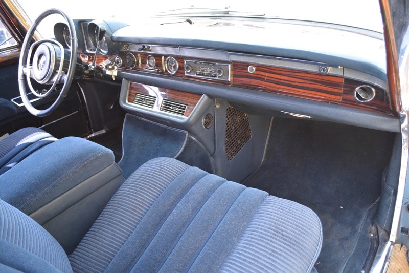 Used 1970 Mercedes-Benz 600   | Astoria, NY