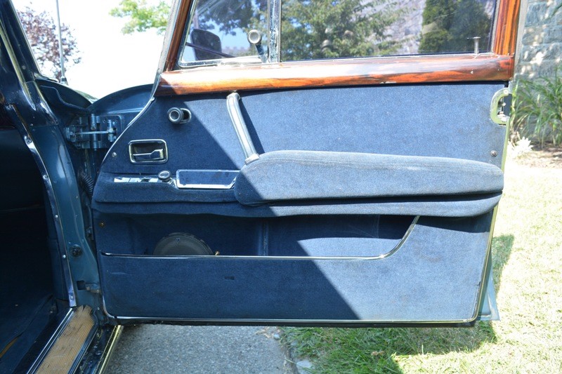 Used 1970 Mercedes-Benz 600   | Astoria, NY