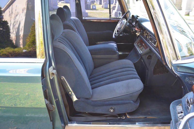 Used 1970 Mercedes-Benz 600   | Astoria, NY