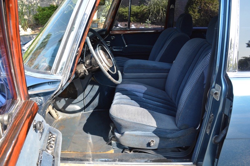 Used 1970 Mercedes-Benz 600   | Astoria, NY