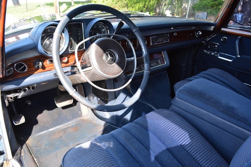 Used 1970 Mercedes-Benz 600   | Astoria, NY