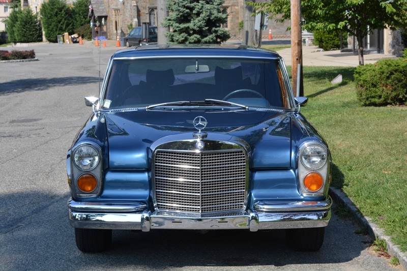 Used 1970 Mercedes-Benz 600   | Astoria, NY