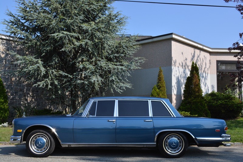 Used 1970 Mercedes-Benz 600   | Astoria, NY