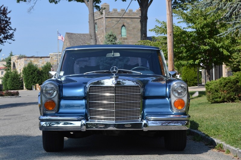 Used 1970 Mercedes-Benz 600   | Astoria, NY