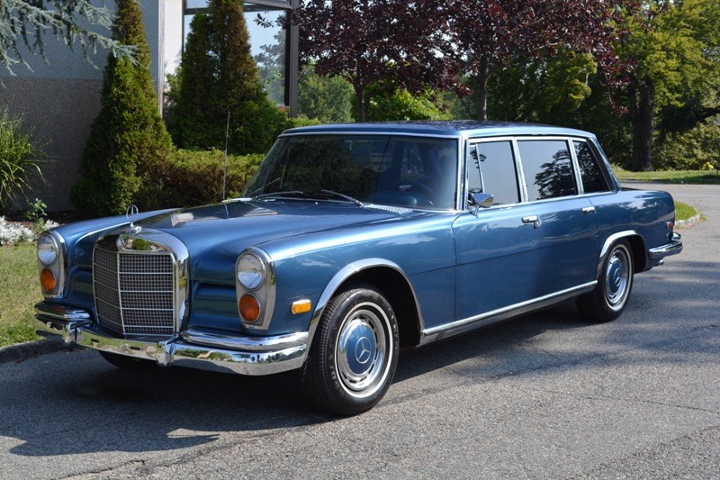Used 1970 Mercedes-Benz 600   | Astoria, NY