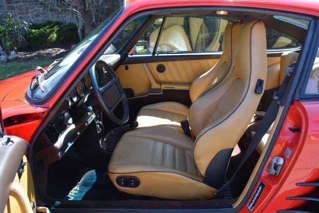 Used 1986 Porsche 930 Turbo   | Astoria, NY