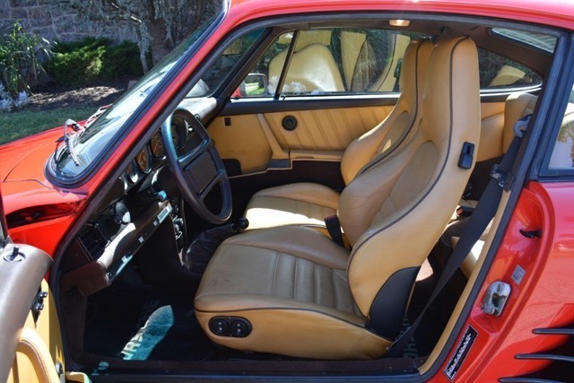 Used 1986 Porsche 930 Turbo  | Astoria, NY